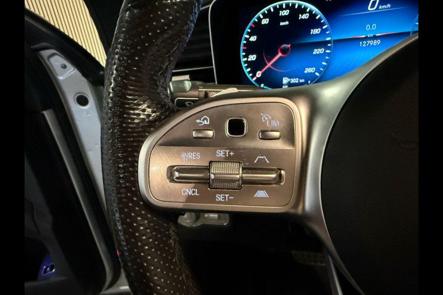 Mercedes-Benz GLE 350 de 4 Matic AMG STYLING-AIRMATIC-PANORAMA-MEMORY-SOUND-TREKHAAK-ZEER COMPL.