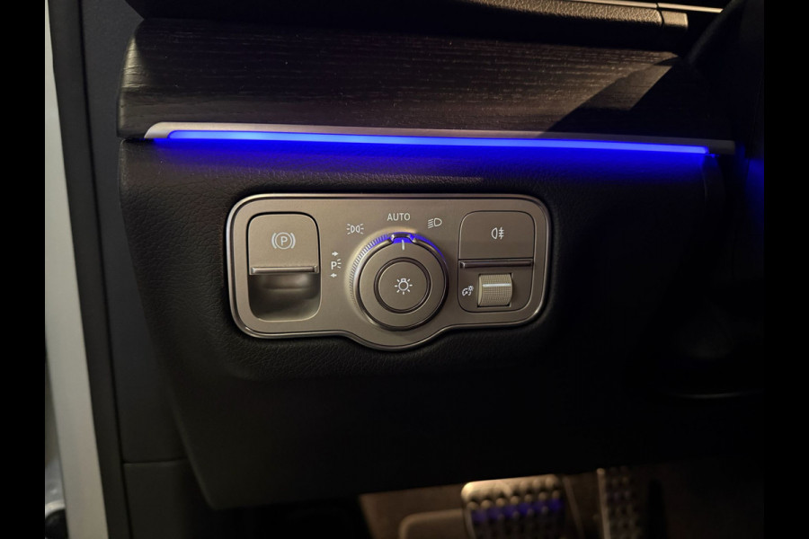 Mercedes-Benz GLE 350 de 4 Matic AMG STYLING-AIRMATIC-PANORAMA-MEMORY-SOUND-TREKHAAK-ZEER COMPL.