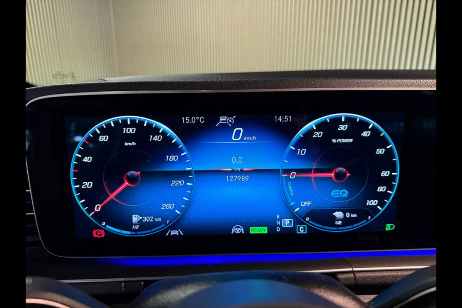Mercedes-Benz GLE 350 de 4 Matic AMG STYLING-AIRMATIC-PANORAMA-MEMORY-SOUND-TREKHAAK-ZEER COMPL.