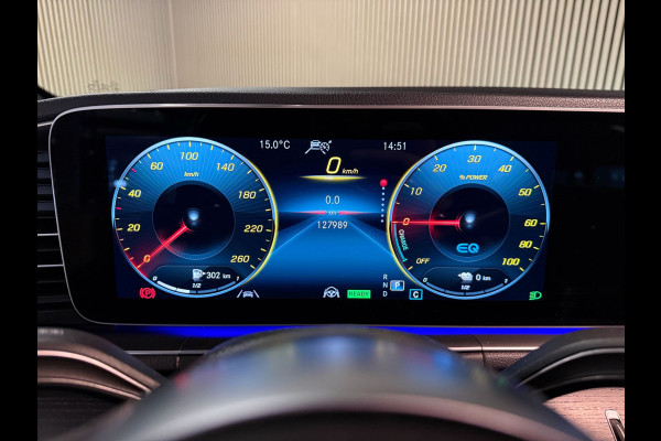 Mercedes-Benz GLE 350 de 4 Matic AMG STYLING-AIRMATIC-PANORAMA-MEMORY-SOUND-TREKHAAK-ZEER COMPL.
