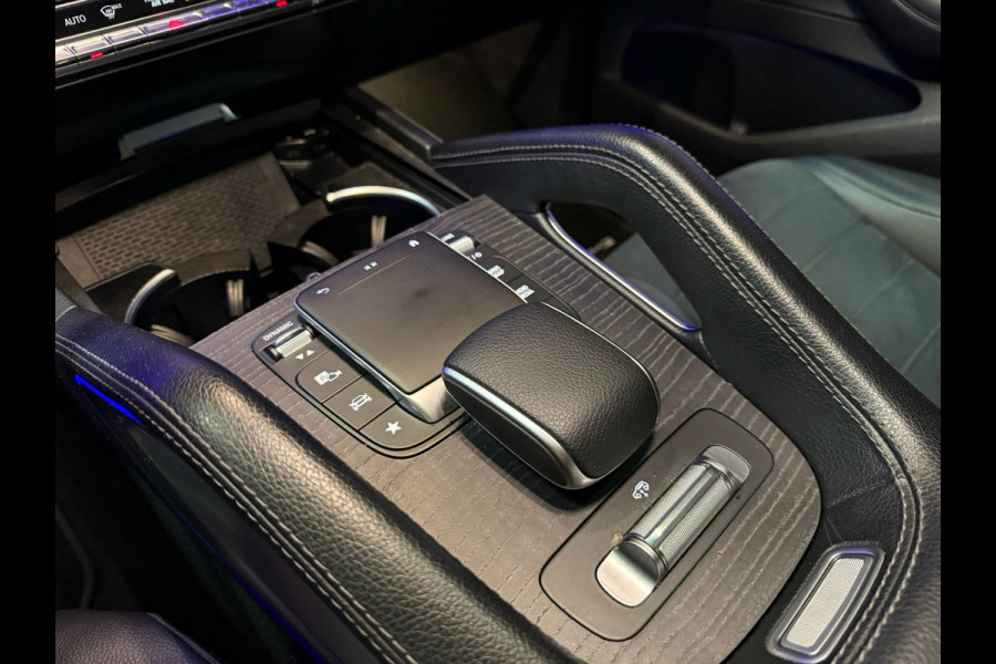 Mercedes-Benz GLE 350 de 4 Matic AMG STYLING-AIRMATIC-PANORAMA-MEMORY-SOUND-TREKHAAK-ZEER COMPL.