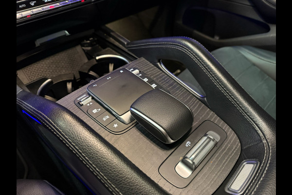 Mercedes-Benz GLE 350 de 4 Matic AMG STYLING-AIRMATIC-PANORAMA-MEMORY-SOUND-TREKHAAK-ZEER COMPL.