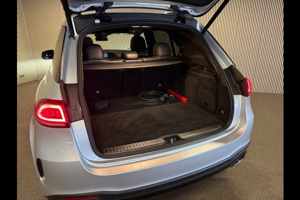 Mercedes-Benz GLE 350 de 4 Matic AMG STYLING-AIRMATIC-PANORAMA-MEMORY-SOUND-TREKHAAK-ZEER COMPL.