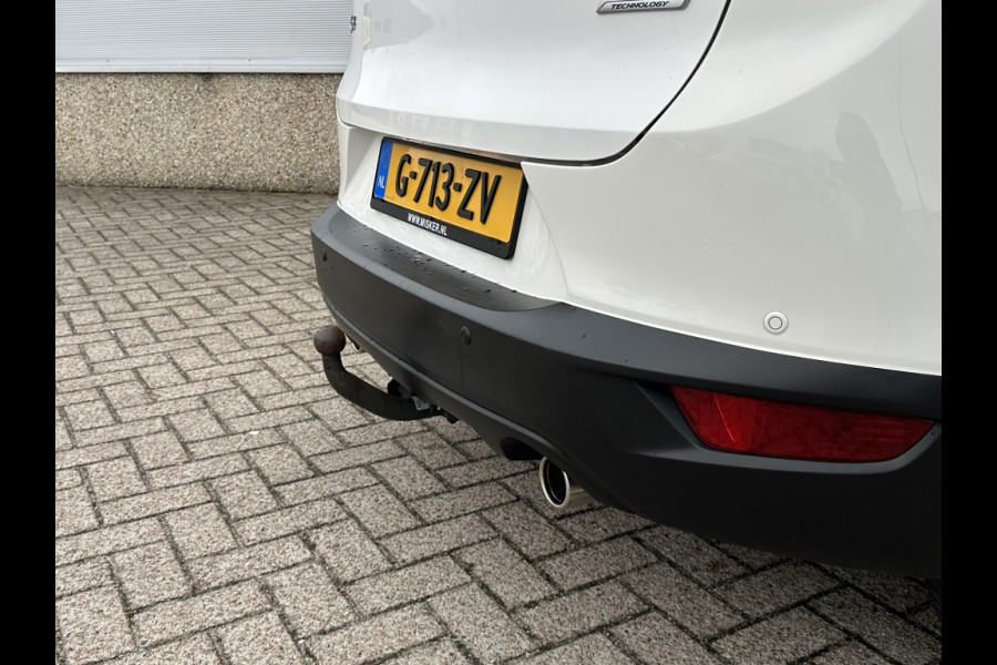 Mazda CX-3 2.0ltr 120pk Sport Selected,