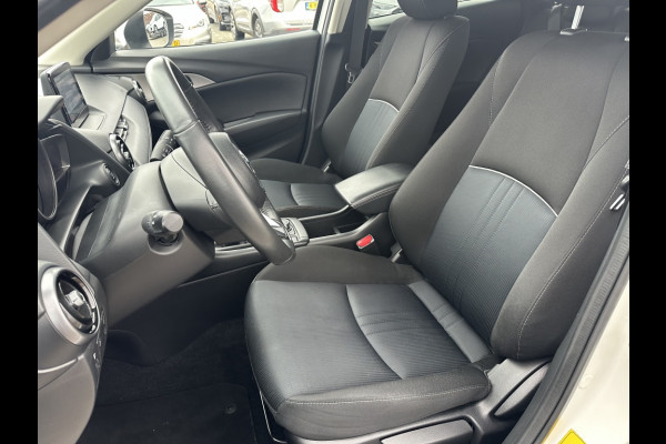 Mazda CX-3 2.0ltr 120pk Sport Selected,