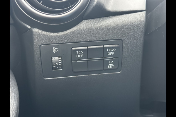 Mazda CX-3 2.0ltr 120pk Sport Selected,