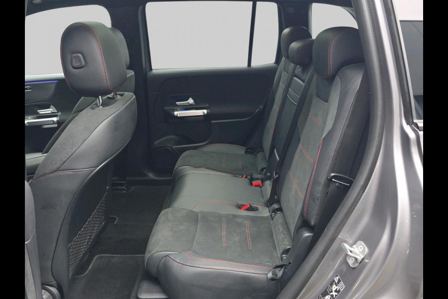 Mercedes-Benz EQB 250+ AMG Line 71 kWh | Automaat | Adaptive Cruisecontrol | 360 Camera | Stoelverwarming | Sfeerverlichting |