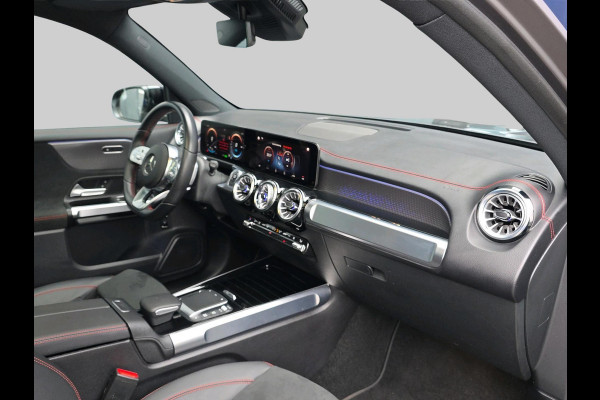 Mercedes-Benz EQB 250+ AMG Line 71 kWh | Automaat | Adaptive Cruisecontrol | 360 Camera | Stoelverwarming | Sfeerverlichting |