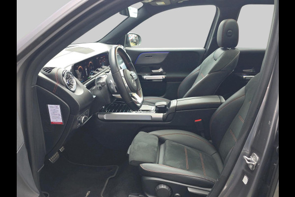 Mercedes-Benz EQB 250+ AMG Line 71 kWh | Automaat | Adaptive Cruisecontrol | 360 Camera | Stoelverwarming | Sfeerverlichting |