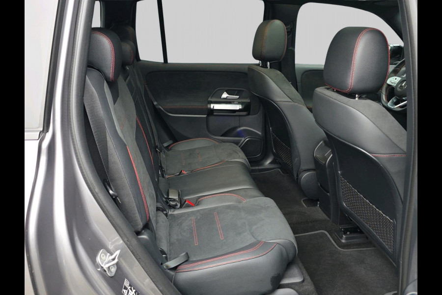 Mercedes-Benz EQB 250+ AMG Line 71 kWh | Automaat | Adaptive Cruisecontrol | 360 Camera | Stoelverwarming | Sfeerverlichting |