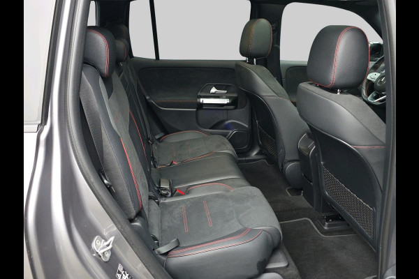 Mercedes-Benz EQB 250+ AMG Line 71 kWh | Automaat | Adaptive Cruisecontrol | 360 Camera | Stoelverwarming | Sfeerverlichting |