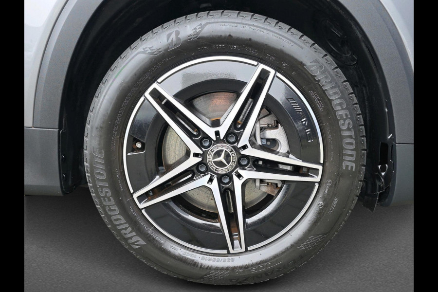 Mercedes-Benz EQB 250+ AMG Line 71 kWh | Automaat | Adaptive Cruisecontrol | 360 Camera | Stoelverwarming | Sfeerverlichting |