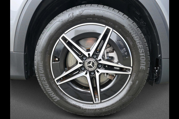 Mercedes-Benz EQB 250+ AMG Line 71 kWh | Automaat | Adaptive Cruisecontrol | 360 Camera | Stoelverwarming | Sfeerverlichting |