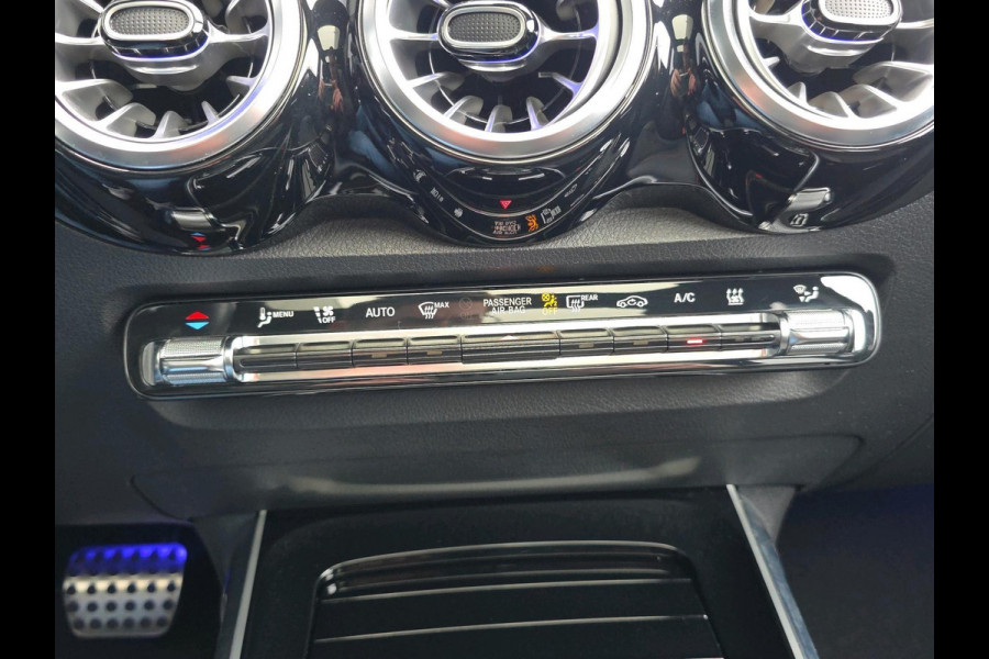 Mercedes-Benz EQB 250+ AMG Line 71 kWh | Automaat | Adaptive Cruisecontrol | 360 Camera | Stoelverwarming | Sfeerverlichting |