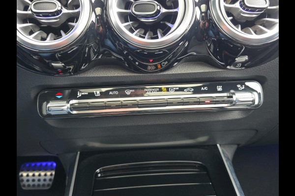 Mercedes-Benz EQB 250+ AMG Line 71 kWh | Automaat | Adaptive Cruisecontrol | 360 Camera | Stoelverwarming | Sfeerverlichting |