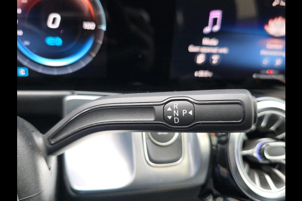 Mercedes-Benz EQB 250+ AMG Line 71 kWh | Automaat | Adaptive Cruisecontrol | 360 Camera | Stoelverwarming | Sfeerverlichting |