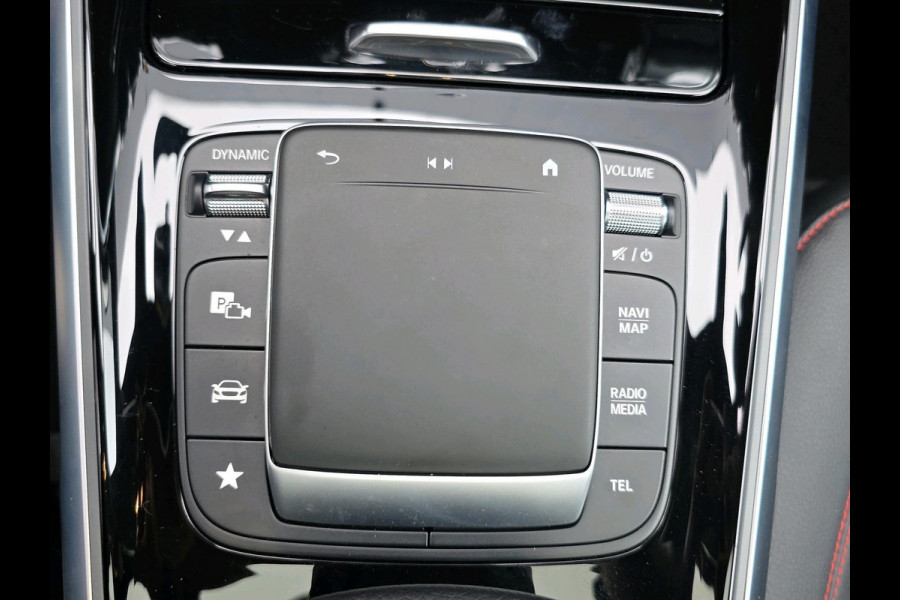 Mercedes-Benz EQB 250+ AMG Line 71 kWh | Automaat | Adaptive Cruisecontrol | 360 Camera | Stoelverwarming | Sfeerverlichting |