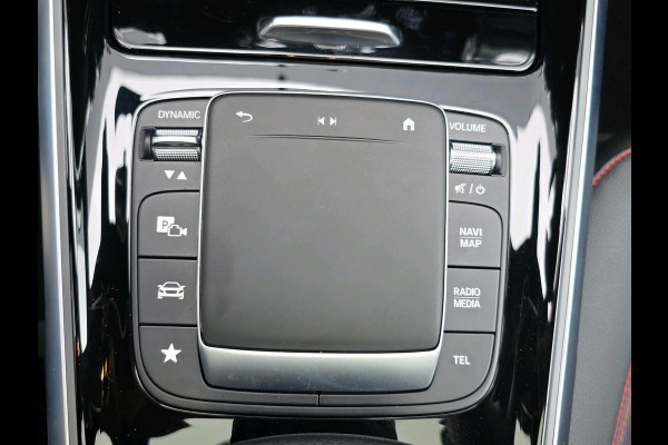 Mercedes-Benz EQB 250+ AMG Line 71 kWh | Automaat | Adaptive Cruisecontrol | 360 Camera | Stoelverwarming | Sfeerverlichting |