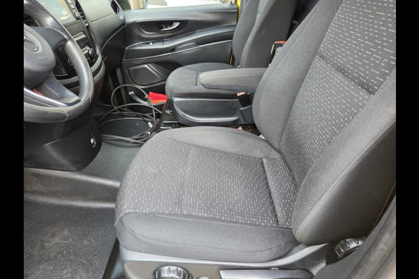 Mercedes-Benz eVito eVito Lang 41 kWh Airco Achteruitrijcamera Verwarmde voorstoel