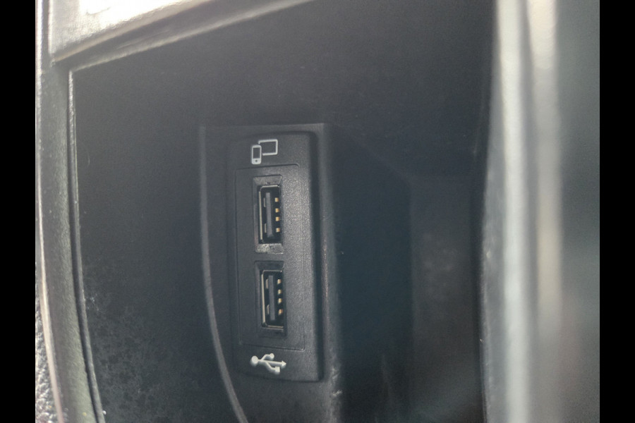 Mercedes-Benz eVito eVito Lang 41 kWh Airco Achteruitrijcamera Verwarmde voorstoel