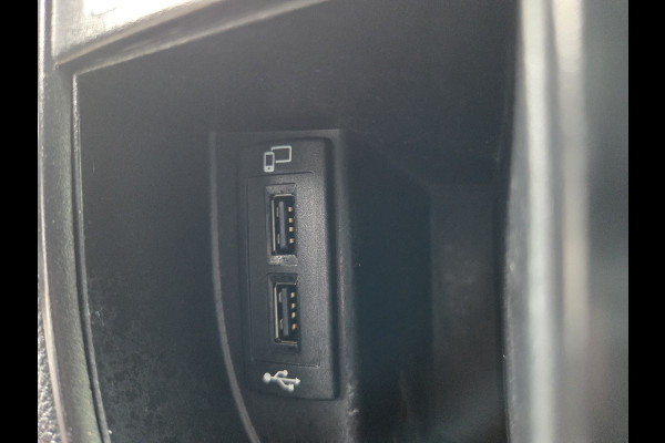 Mercedes-Benz eVito eVito Lang 41 kWh Airco Achteruitrijcamera Verwarmde voorstoel