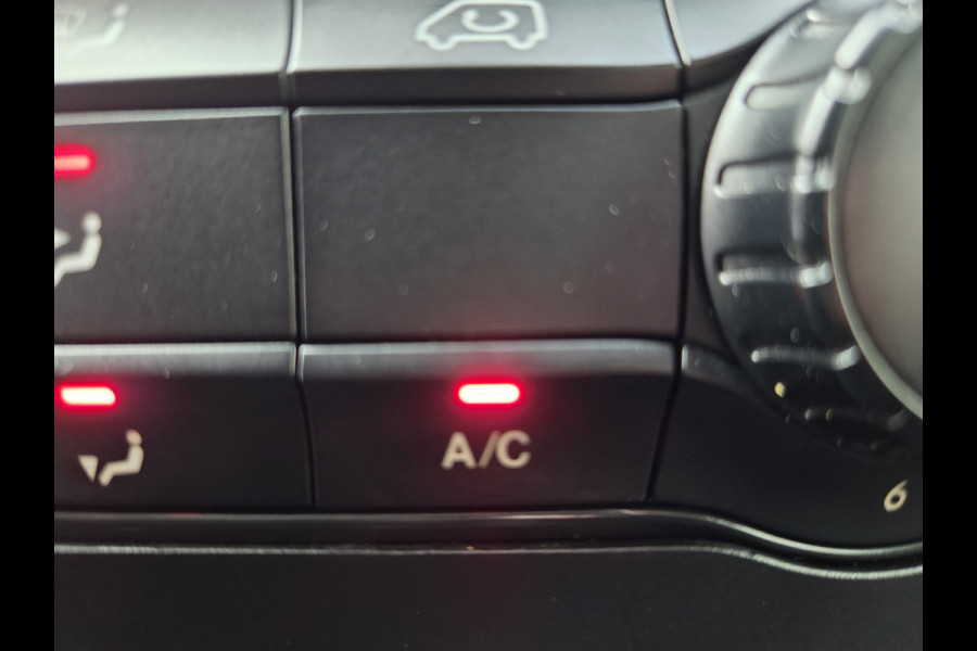 Mercedes-Benz eVito eVito Lang 41 kWh Airco Achteruitrijcamera Verwarmde voorstoel