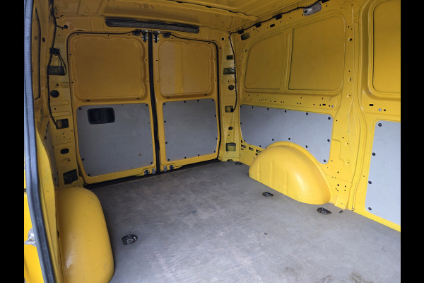 Mercedes-Benz eVito eVito Lang 41 kWh Airco Achteruitrijcamera Verwarmde voorstoel