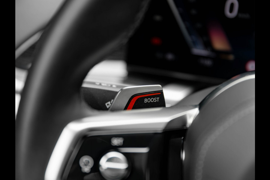 BMW i7 xDrive60 - M-Sport Pro - Executive Drive Pro - Bowers & Wilkins - Driving Ass Prof