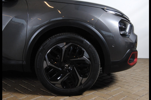 Citroën C4 1.2 PT. Shine | Apple Carplay | Stoelverwarming | Trekhaak