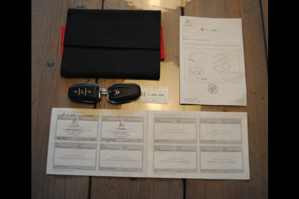 Citroën C4 1.2 PT. Shine | Apple Carplay | Stoelverwarming | Trekhaak