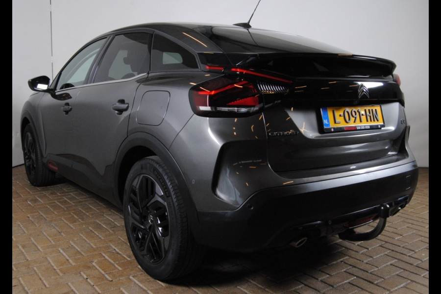 Citroën C4 1.2 PT. Shine | Apple Carplay | Stoelverwarming | Trekhaak