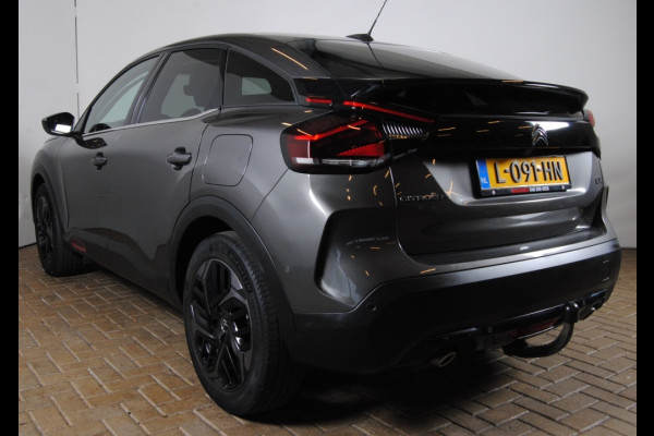 Citroën C4 1.2 PT. Shine | Apple Carplay | Stoelverwarming | Trekhaak