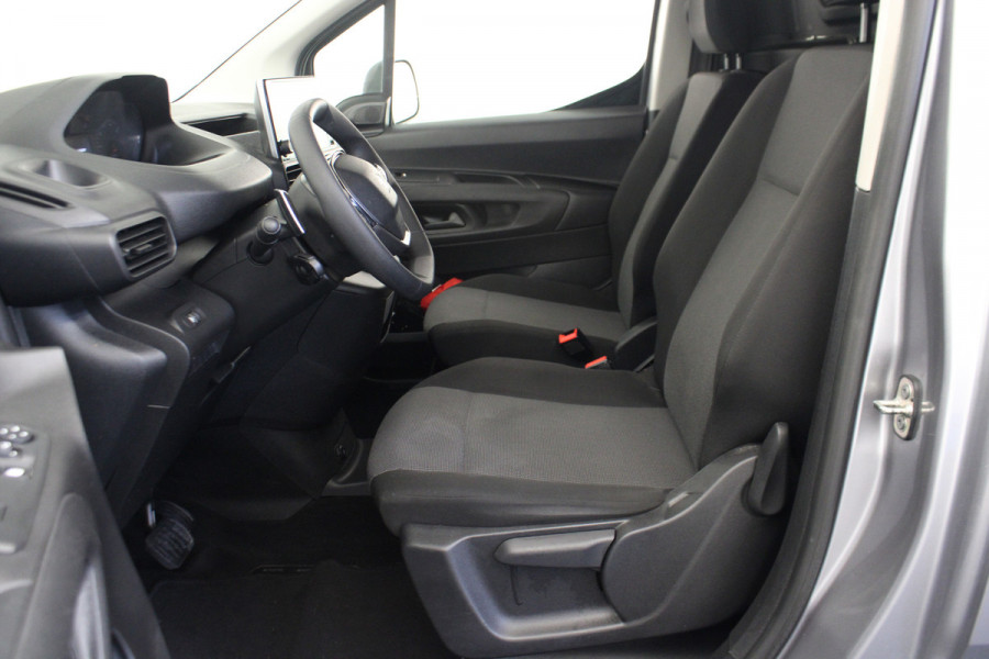 Peugeot Partner 1.2 PureTech S&S Asphalt