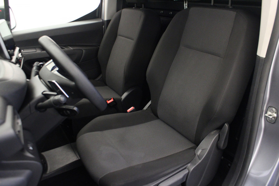 Peugeot Partner 1.2 PureTech S&S Asphalt