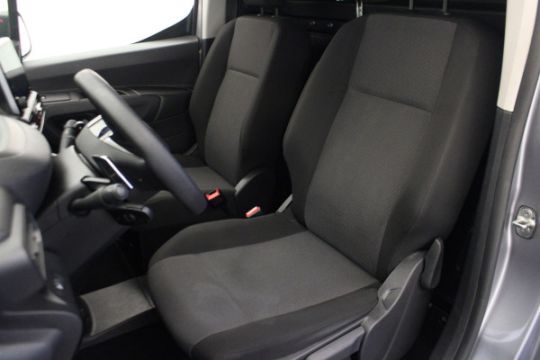 Peugeot Partner 1.2 PureTech S&S Asphalt