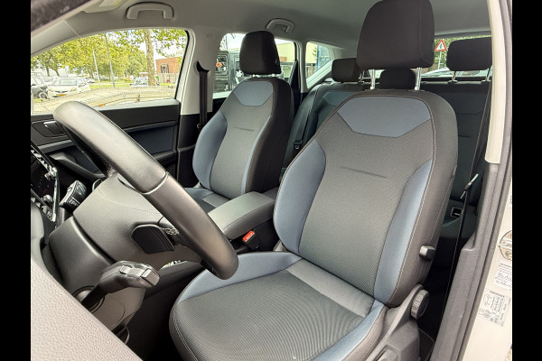 Seat Ateca BWJ 2020 | 1.5 TSI 150PK Style Bus Intense AUTOMAAT | CLIMA | NAVI | CARPLAY | CAMERA | PDC | LED | PRIVACY GLASS |