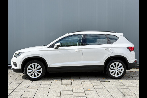 Seat Ateca BWJ 2020 | 1.5 TSI 150PK Style Bus Intense AUTOMAAT | CLIMA | NAVI | CARPLAY | CAMERA | PDC | LED | PRIVACY GLASS |