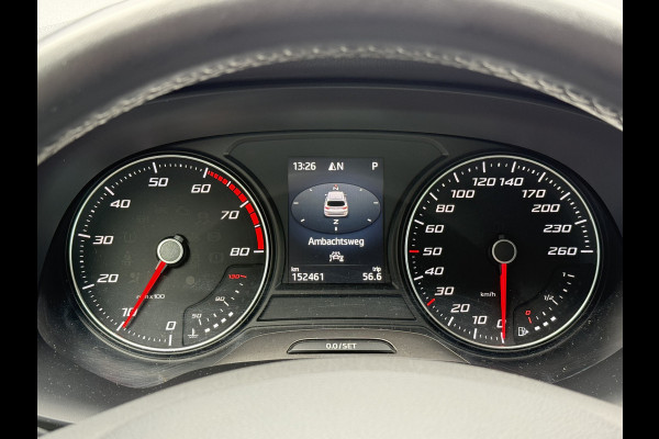 Seat Ateca BWJ 2020 | 1.5 TSI 150PK Style Bus Intense AUTOMAAT | CLIMA | NAVI | CARPLAY | CAMERA | PDC | LED | PRIVACY GLASS |