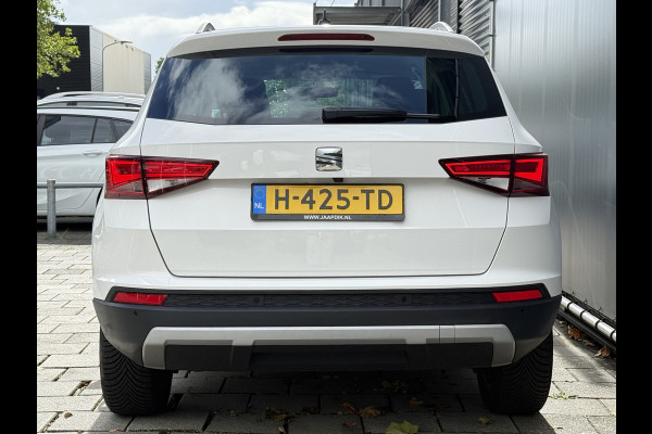 Seat Ateca BWJ 2020 | 1.5 TSI 150PK Style Bus Intense AUTOMAAT | CLIMA | NAVI | CARPLAY | CAMERA | PDC | LED | PRIVACY GLASS |