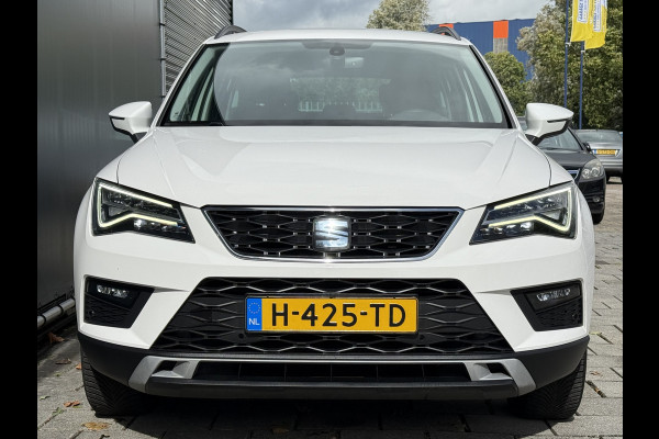 Seat Ateca BWJ 2020 | 1.5 TSI 150PK Style Bus Intense AUTOMAAT | CLIMA | NAVI | CARPLAY | CAMERA | PDC | LED | PRIVACY GLASS |
