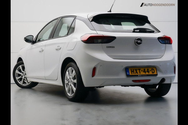 Opel Corsa 1.2 Edition Sport (APPLE CARPLAY,STOELVERWARMING,LED,PARKEERSENSOREN,CAMERA,CLIMATE,CRUISE,LANE ASSIST,TOPCONDITIE)