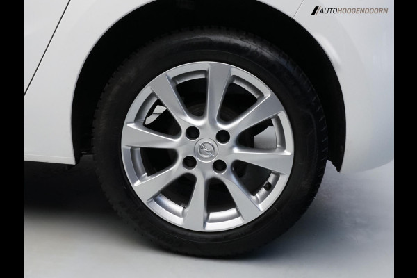 Opel Corsa 1.2 Edition Sport (APPLE CARPLAY,STOELVERWARMING,LED,PARKEERSENSOREN,CAMERA,CLIMATE,CRUISE,LANE ASSIST,TOPCONDITIE)