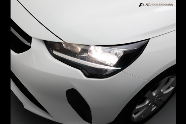 Opel Corsa 1.2 Edition Sport (APPLE CARPLAY,STOELVERWARMING,LED,PARKEERSENSOREN,CAMERA,CLIMATE,CRUISE,LANE ASSIST,TOPCONDITIE)