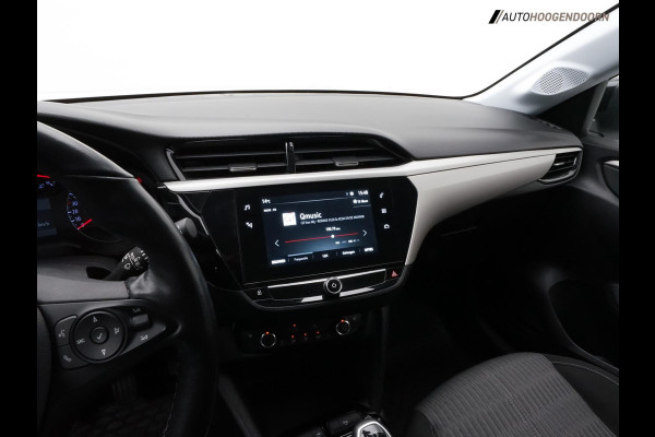 Opel Corsa 1.2 Edition Sport (APPLE CARPLAY,STOELVERWARMING,LED,PARKEERSENSOREN,CAMERA,CLIMATE,CRUISE,LANE ASSIST,TOPCONDITIE)