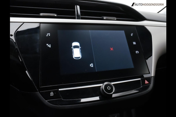 Opel Corsa 1.2 Edition Sport (APPLE CARPLAY,STOELVERWARMING,LED,PARKEERSENSOREN,CAMERA,CLIMATE,CRUISE,LANE ASSIST,TOPCONDITIE)