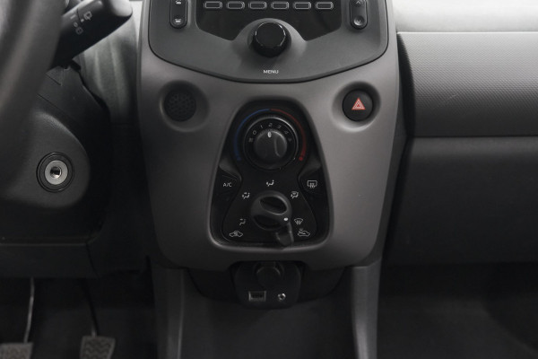 Peugeot 108 1.0 e-VTi Active | Airco | Bluetooth | Elektrische ramen|  5 Deurs