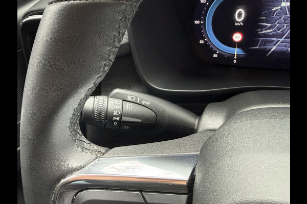 Volvo XC40 Recharge Core 70 kWh | SOH 91.5% | Apple Carplay | Trekhaak | Stoel/Stuurverw.