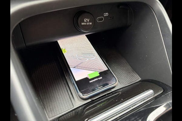 Volvo XC40 Recharge Core 70 kWh | SOH 91.5% | Apple Carplay | Trekhaak | Stoel/Stuurverw.