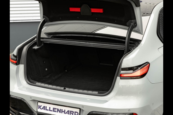BMW i7 xDrive60 - M-Sport Pro - Executive Drive Pro - Bowers & Wilkins - Driving Ass Prof