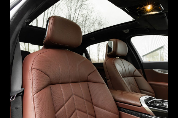 BMW i7 xDrive60 - M-Sport Pro - Executive Drive Pro - Bowers & Wilkins - Driving Ass Prof